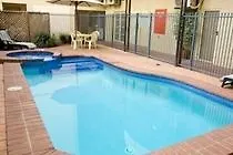 City South Apartments Adelaide