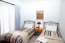 City South Apartments Аделаида