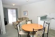 City South Apartments Аделаида